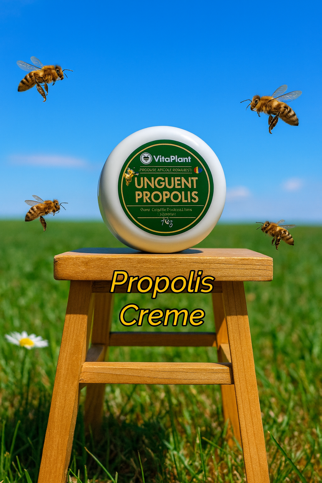 Propolis Creme