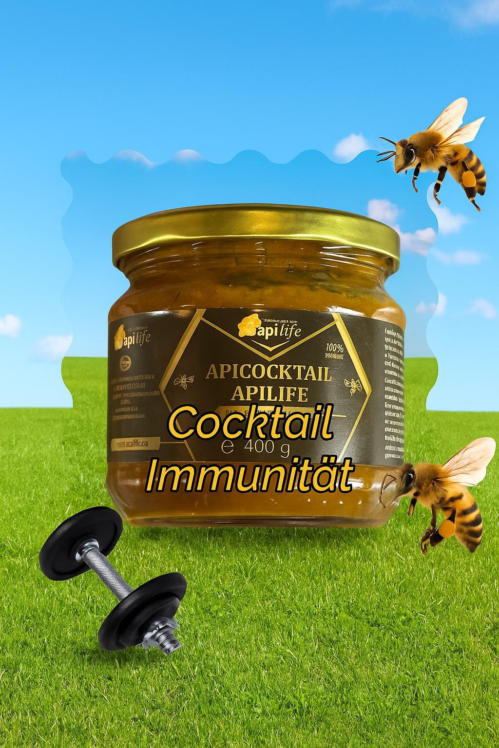 Immuncocktail