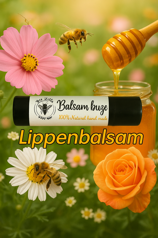 Lippenbalsam