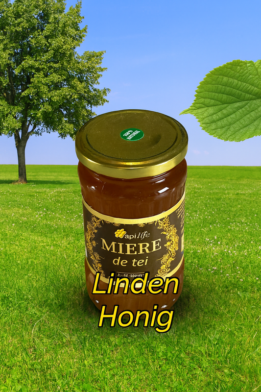 Lindenhonig