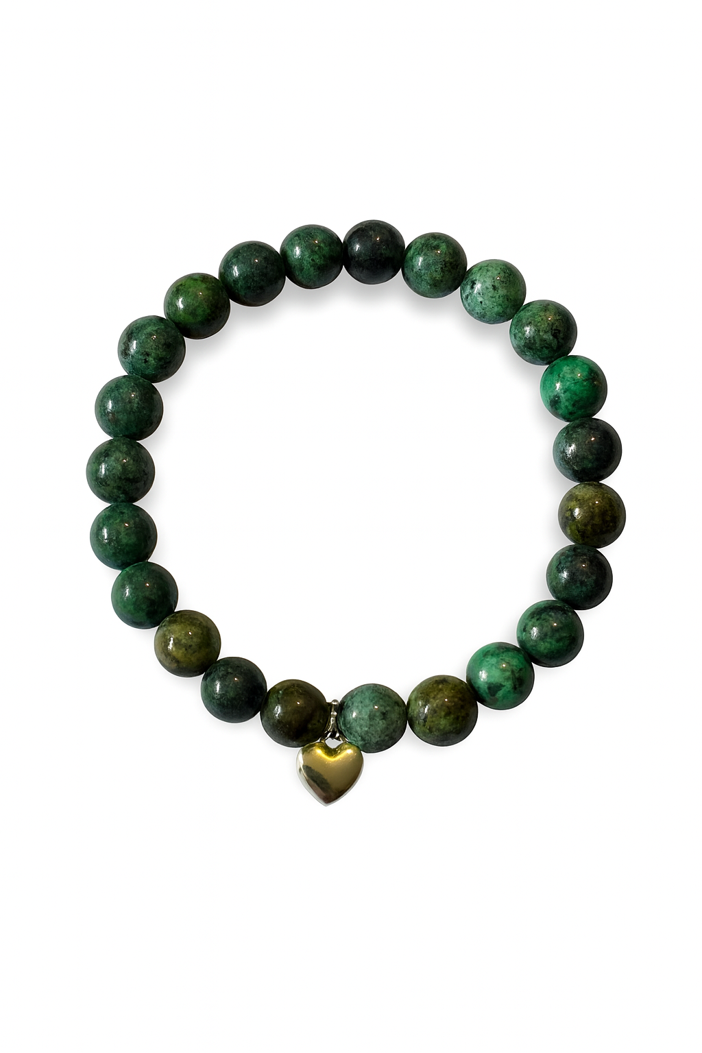 Armband Set 2x Afrikanischer Türkis