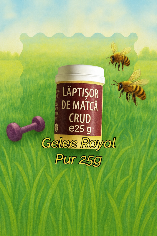 Gelee Royal Pur 25g