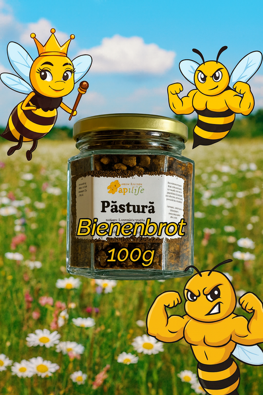 Bienenbrot