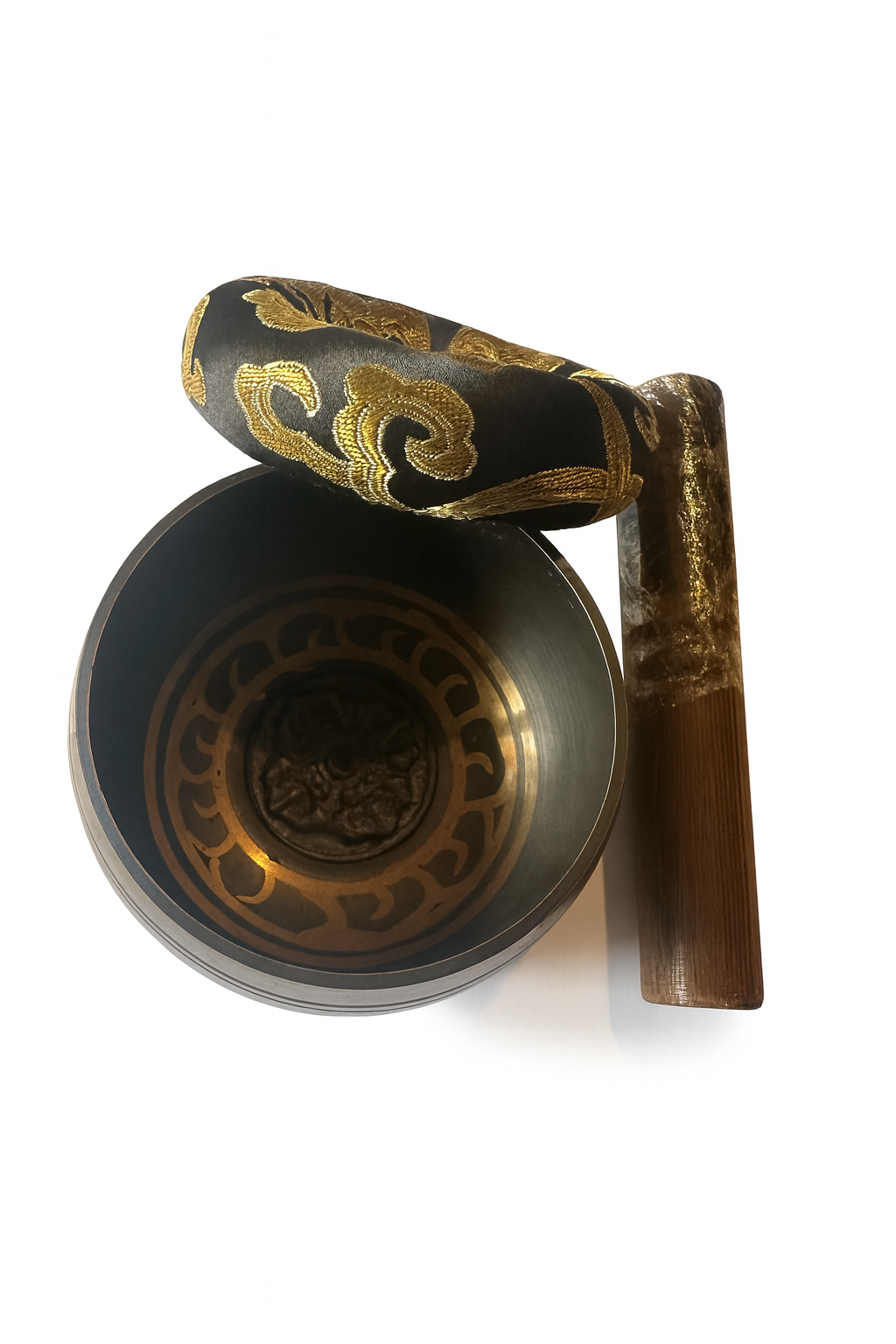 Tibetische Klangschale