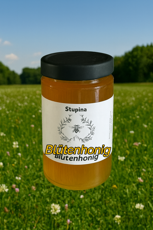 Blütenhonig