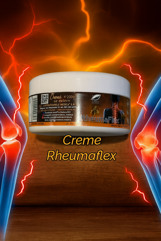 Creme Rheumaflex