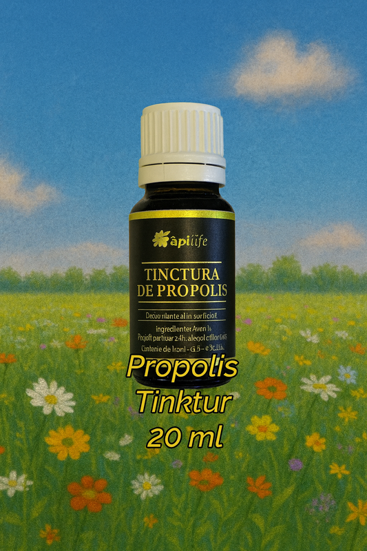 Propolis Tinktur 30% 20ml