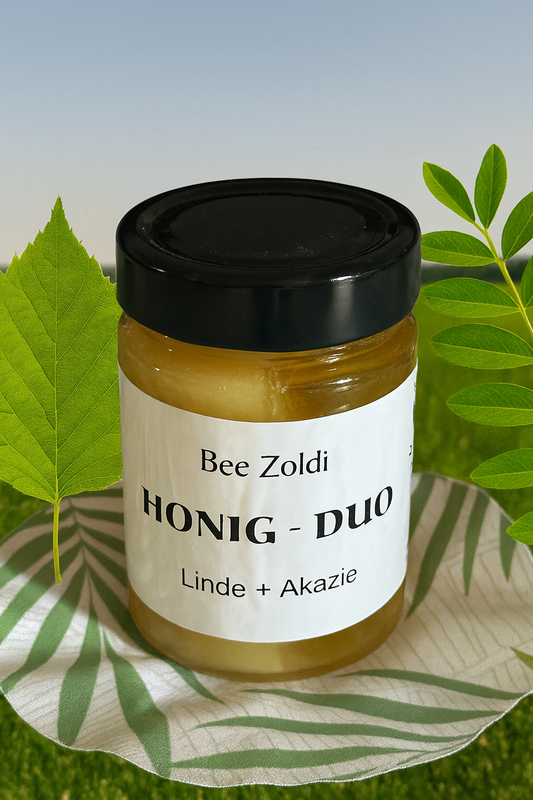 Honig-Duo