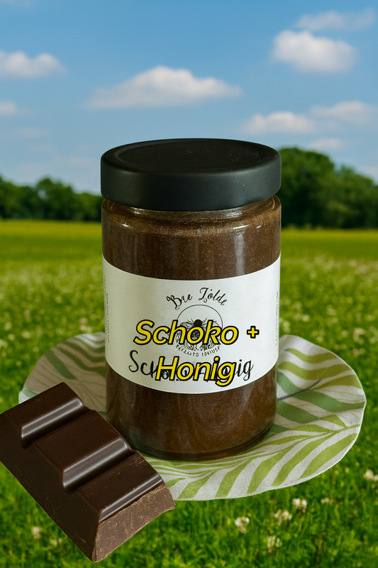 Schoko+Honig