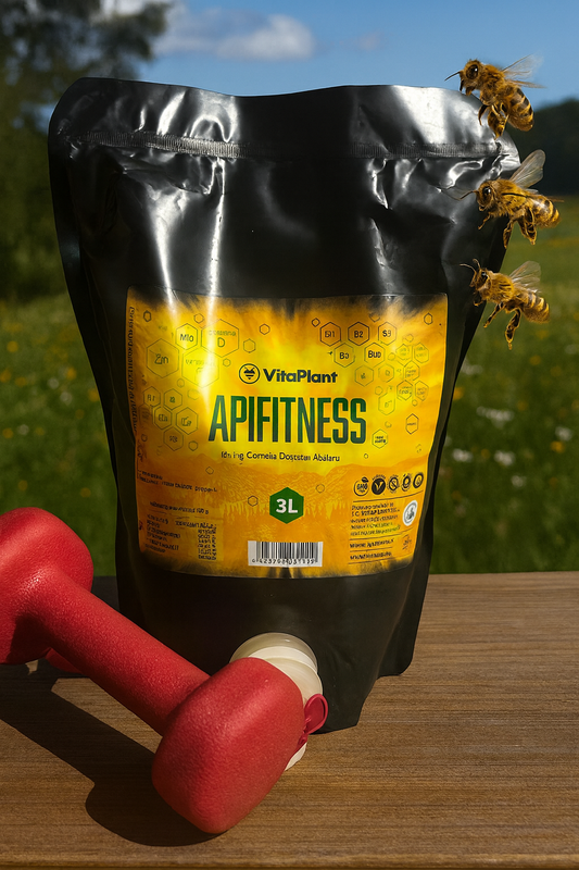 Apifitness
